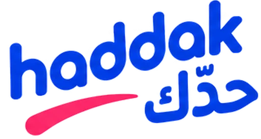 Haddak home